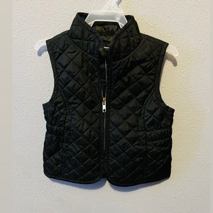 Old Navy Vest